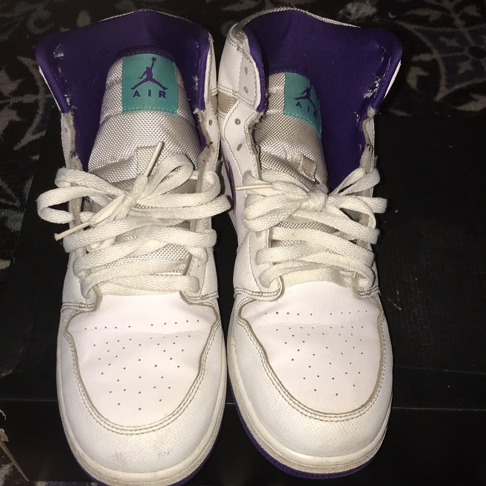 Jordan 1 - Picture 3 of 5